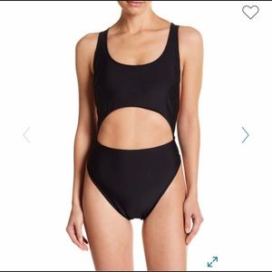 Rachel Roy One Piece Swimsuit